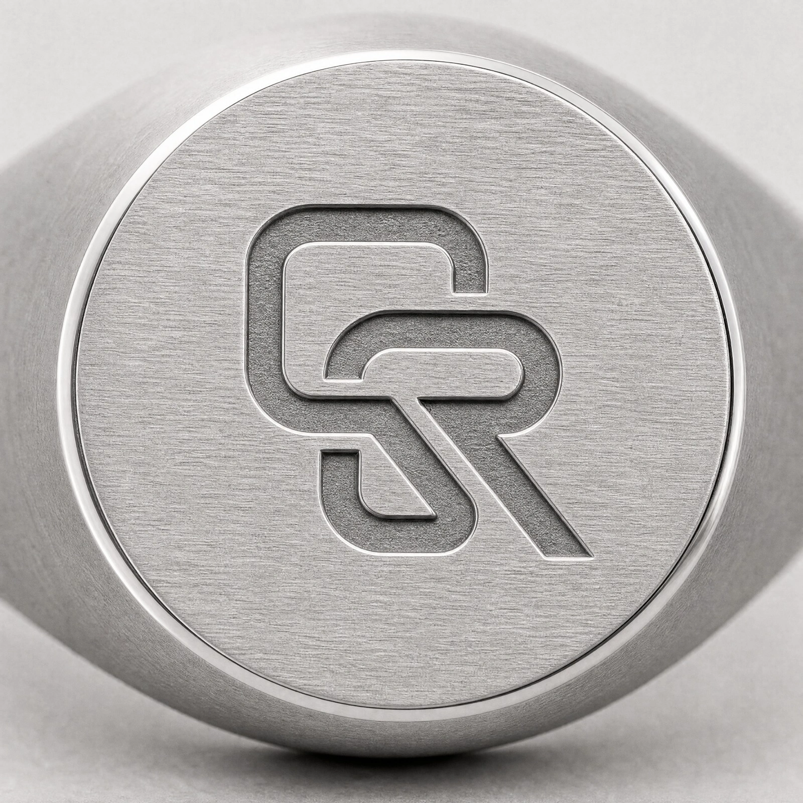 ringen_2 RAVELSTEEL Zegelring - Image 1